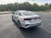 Thumbnail of 2019 Silky Silver Kia Forte