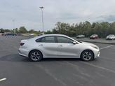Thumbnail of 2019 Silky Silver Kia Forte