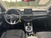 Thumbnail of 2019 Silky Silver Kia Forte