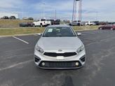 Thumbnail of 2019 Silky Silver Kia Forte