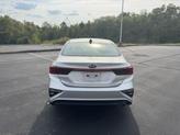 Thumbnail of 2019 Silky Silver Kia Forte