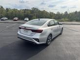 Thumbnail of 2019 Silky Silver Kia Forte
