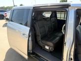 Thumbnail of 2012 Silver Honda Odyssey