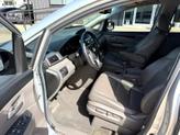 Thumbnail of 2012 Silver Honda Odyssey