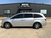 Thumbnail of 2012 Silver Honda Odyssey