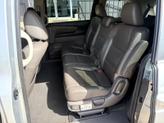 Thumbnail of 2012 Silver Honda Odyssey