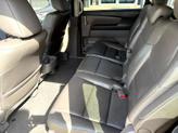Thumbnail of 2012 Silver Honda Odyssey