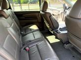 Thumbnail of 2012 Silver Honda Odyssey