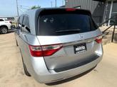 Thumbnail of 2012 Silver Honda Odyssey