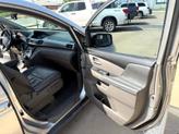 Thumbnail of 2012 Silver Honda Odyssey