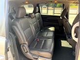 Thumbnail of 2012 Silver Honda Odyssey