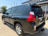 Thumbnail of 2013 Black Lexus GX 460