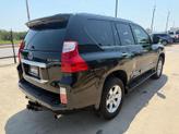 Thumbnail of 2013 Black Lexus GX 460