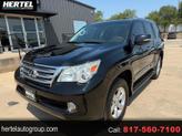 Photo of 2013 Black Lexus GX 460
