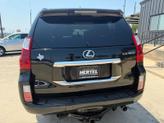 Thumbnail of 2013 Black Lexus GX 460