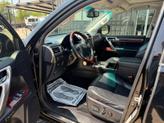 Thumbnail of 2013 Black Lexus GX 460