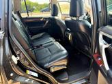 Thumbnail of 2013 Black Lexus GX 460