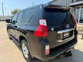 Thumbnail of 2013 Black Lexus GX 460