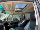 Thumbnail of 2013 Black Lexus GX 460