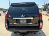 Thumbnail of 2013 Black Lexus GX 460