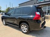 Thumbnail of 2013 Black Lexus GX 460
