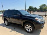 Thumbnail of 2013 Black Lexus GX 460