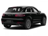 Thumbnail of 2015 Agate Gray Metallic Porsche Macan