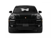Thumbnail of 2015 Agate Gray Metallic Porsche Macan