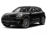 Photo of 2015 Agate Gray Metallic Porsche Macan
