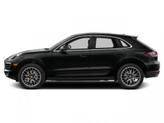 Thumbnail of 2015 Agate Gray Metallic Porsche Macan