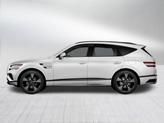 Thumbnail of 2026 Uyuni White Genesis GV80