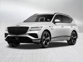 Photo of 2026 Uyuni White Genesis GV80