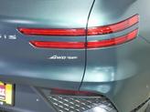Thumbnail of 2023 Brunswick Green Genesis GV70