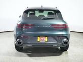 Thumbnail of 2023 Brunswick Green Genesis GV70