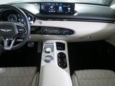 Thumbnail of 2023 Brunswick Green Genesis GV70