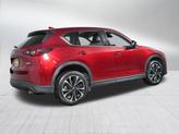 Thumbnail of 2023 Soul Red Crystal Metallic Mazda CX-5