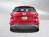 Thumbnail of 2023 Soul Red Crystal Metallic Mazda CX-5
