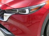 Thumbnail of 2023 Soul Red Crystal Metallic Mazda CX-5