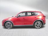 Thumbnail of 2023 Soul Red Crystal Metallic Mazda CX-5