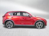 Thumbnail of 2023 Soul Red Crystal Metallic Mazda CX-5