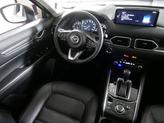 Thumbnail of 2023 Soul Red Crystal Metallic Mazda CX-5