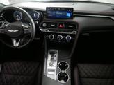 Thumbnail of 2023 Hallasan Green Genesis G70