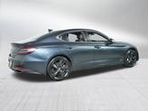 Thumbnail of 2023 Hallasan Green Genesis G70