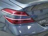 Thumbnail of 2023 Hallasan Green Genesis G70