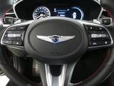 Thumbnail of 2023 Hallasan Green Genesis G70