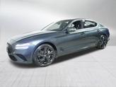 Thumbnail of 2023 Hallasan Green Genesis G70