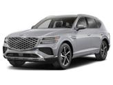Photo of 2025 Savile Silver Genesis GV80