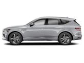 Thumbnail of 2025 Savile Silver Genesis GV80