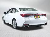 Thumbnail of 2019 Wind Chill Pearl Toyota Avalon