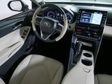 Thumbnail of 2019 Wind Chill Pearl Toyota Avalon